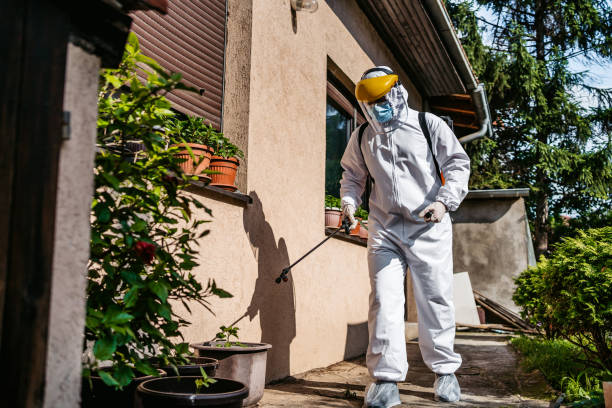 Pest Control for Restaurants in Sterling, GA